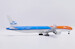 Boeing 777-300ER KLM "Orange Pride" PH-BVA 2023 Flaps Down  XX20449A