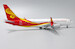 Boeing 737 MAX 8 Hainan Airlines B-1388  XX2073