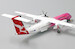 Bombardier Dash 8-Q400 QantasLink "Pink Ribbon" VH-QOH  XX2206