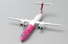 Bombardier Dash 8-Q400 QantasLink "Pink Ribbon" VH-QOH  XX2206