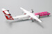 Bombardier Dash 8-Q400 QantasLink "Pink Ribbon" VH-QOH  XX2206