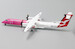 Bombardier Dash 8-Q400 QantasLink "Pink Ribbon" VH-QOH  XX2206