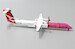 Bombardier Dash 8-Q400 QantasLink "Pink Ribbon" VH-QOH  XX2206