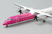 Bombardier Dash 8-Q400 QantasLink "Pink Ribbon" VH-QOH  XX2206