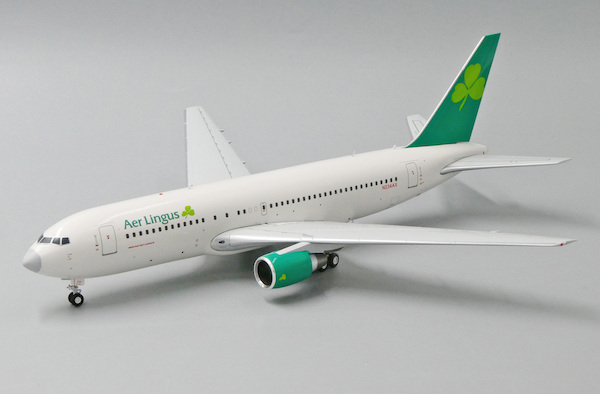 Boeing 767-200ER Aer Lingus N234AX  XX2329