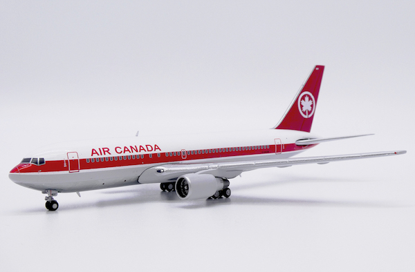 Boeing 767-200ER Air Canada "1st 767 of Air Canada" C-GAUB Polished  XX40042