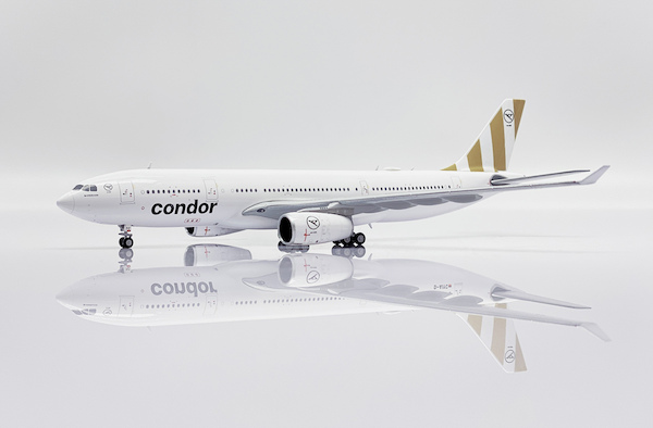 Airbus A330-200 Condor D-AIYC  XX40115