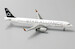 Airbus A321 Asiana Airlines "Star Alliance" HL8071  XX4072