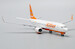 Boeing 737-800 Jeju Air HL8305  XX4197