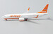 Boeing 737-800 Jeju Air HL8305  XX4197