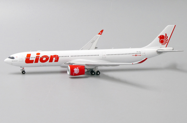 Airbus A330-900NEO Lion Air PK-LEJ  XX4223