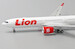 Airbus A330-900NEO Lion Air PK-LEJ  XX4223