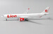 Airbus A330-900NEO Lion Air PK-LEJ 