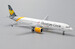 Airbus A321 Thomas Cook "Pink Ribbon" G-TCDW 