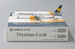 Airbus A321 Thomas Cook "Pink Ribbon" G-TCDW  XX4432