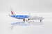 Boeing 737-800 Air China "Winter Sports Livery" B-5497  XX4986