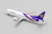 Boeing 737-400 Thai Airways HS-TDD  XX4990