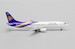 Boeing 737-400 Thai Airways HS-TDD  XX4990