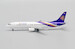 Boeing 737-400 Thai Airways HS-TDD  XX4990