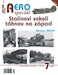 Stalinovi sokoli táhnou na západ,Utok Sovetsko Zvazu na polska 19 Zari 1939 / Stalin's falcons are moving west, Attack of the Soviet Union on Poland September 19, 1939 JAK-507