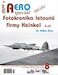 Fotokronika letouny firmy Heinkel 2.díl / Photo Chronicle of Aircraft of the Heinkel firm part 2 JAK-508