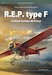 R.E.P. type F in Royal Serbian Air Force 