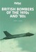 British Bombers of the 1970s and '80s 