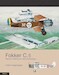 Fokker C5 Deel II: Export Licentiebouw en doorontwikkeling (LAST STOCK) 