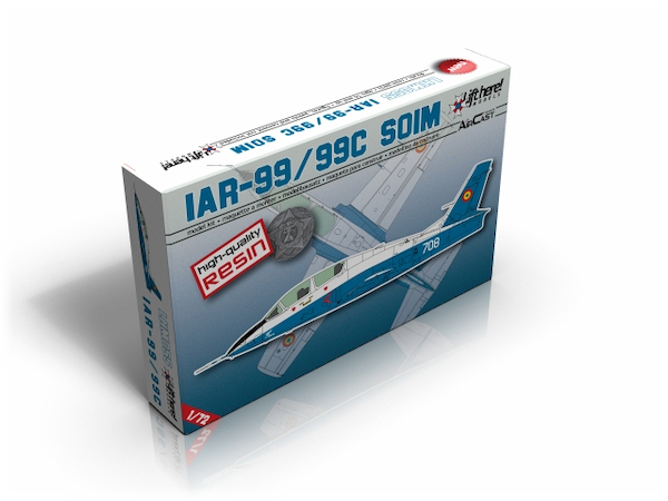 IAR99 / IAR99C Soim  LHM055