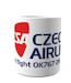 CSA  Czech Airlines Last Flight mug  MOK-CSA100