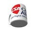 CSA  Czech Airlines Last Flight mug  MOK-CSA100