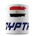 Egyptair mug  MOK-EGYPT