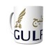 Gulf Air mug  MOK-GULF