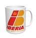 Iberia Vintage mug  MOK-IB VINTAGE