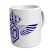 KLM Vintage mug  MOK-KLMVIN