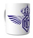 KLM Vintage mug  MOK-KLMVIN