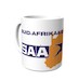 SAL Suid-Afrikaanse Lugdiens Vintage mug 