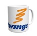 Smartwings mug  MOK-SMART