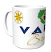 Varig mug 