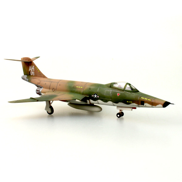 McDonnell RF101C Voodoo  mwg144052