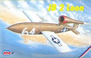 JB2 Loon  48054