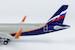 Airbus A320neo Aeroflot VP-BSN  15001