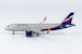 Airbus A320neo Aeroflot VP-BSN  15001