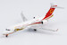 ARJ21-700 Chengdu Airlines B-653E 