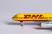 Tupolev Tu204-100S DHL  40005