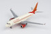 Airbus A319-100 Air India VT-SCG  49008