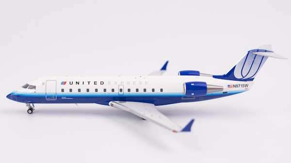 Canadair CRJ200LR United Express N971SW  52020