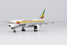 Boeing 757-200F Ethiopian Cargo ET-AJS  53193