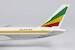 Boeing 757-200F Ethiopian Cargo ET-AJS  53193