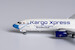 Boeing 737-800 Kargo Xpress 9M-KXB  58123